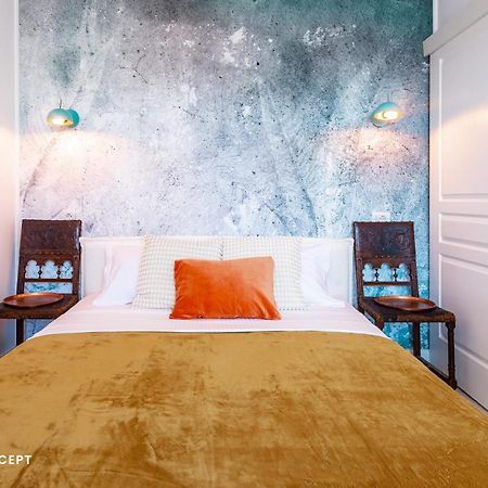 Blissful Retreat Apartment Bukarest Exterior foto