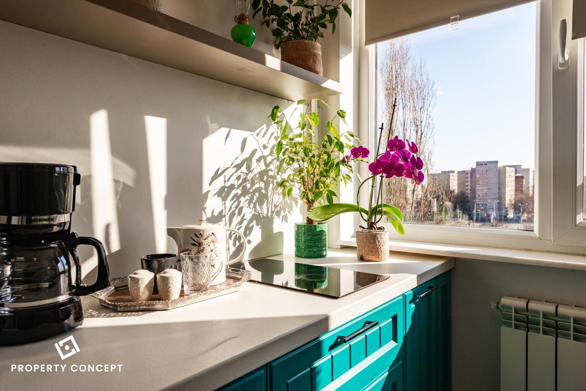 Blissful Retreat Apartment Bukarest Exterior foto