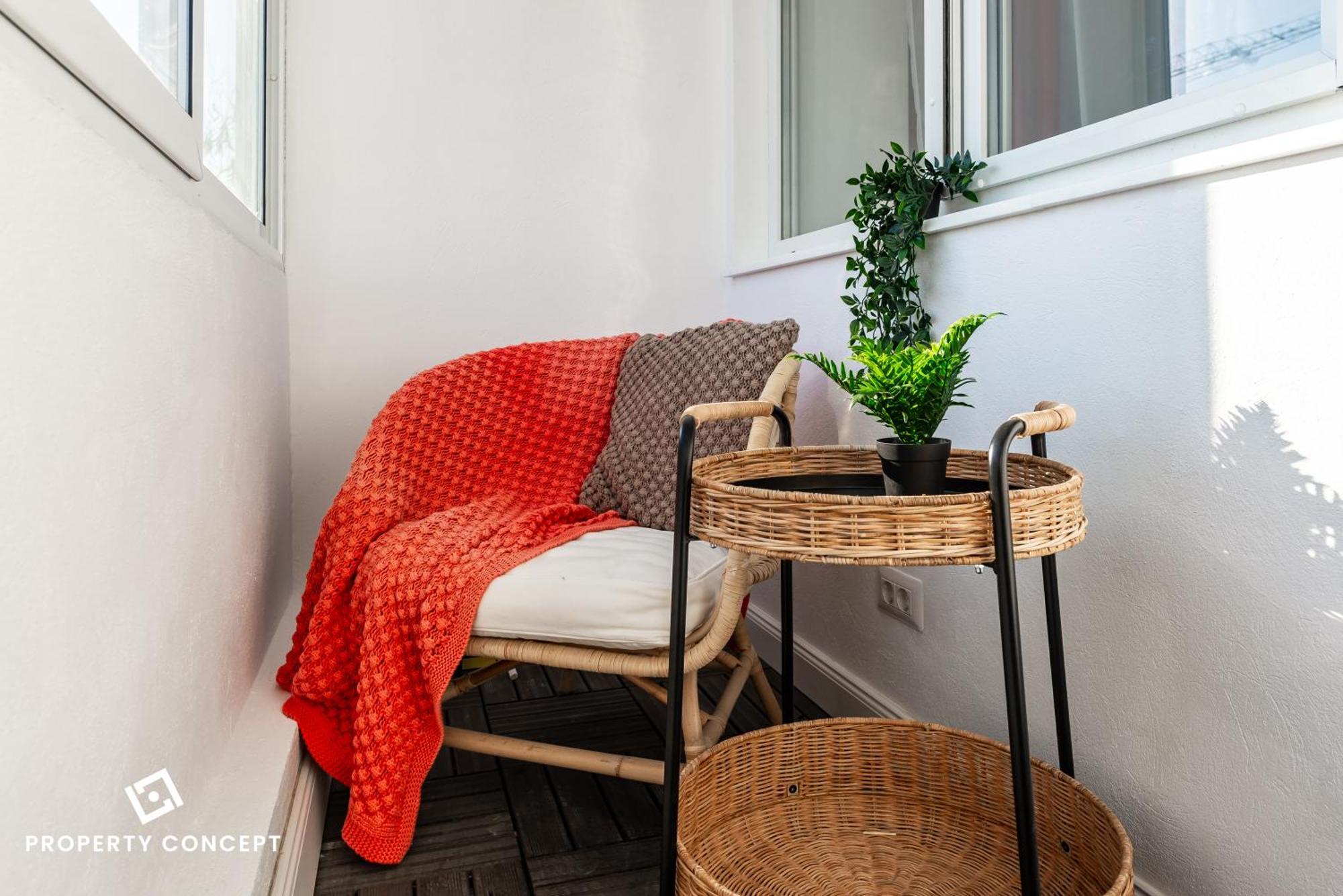 Blissful Retreat Apartment Bukarest Exterior foto