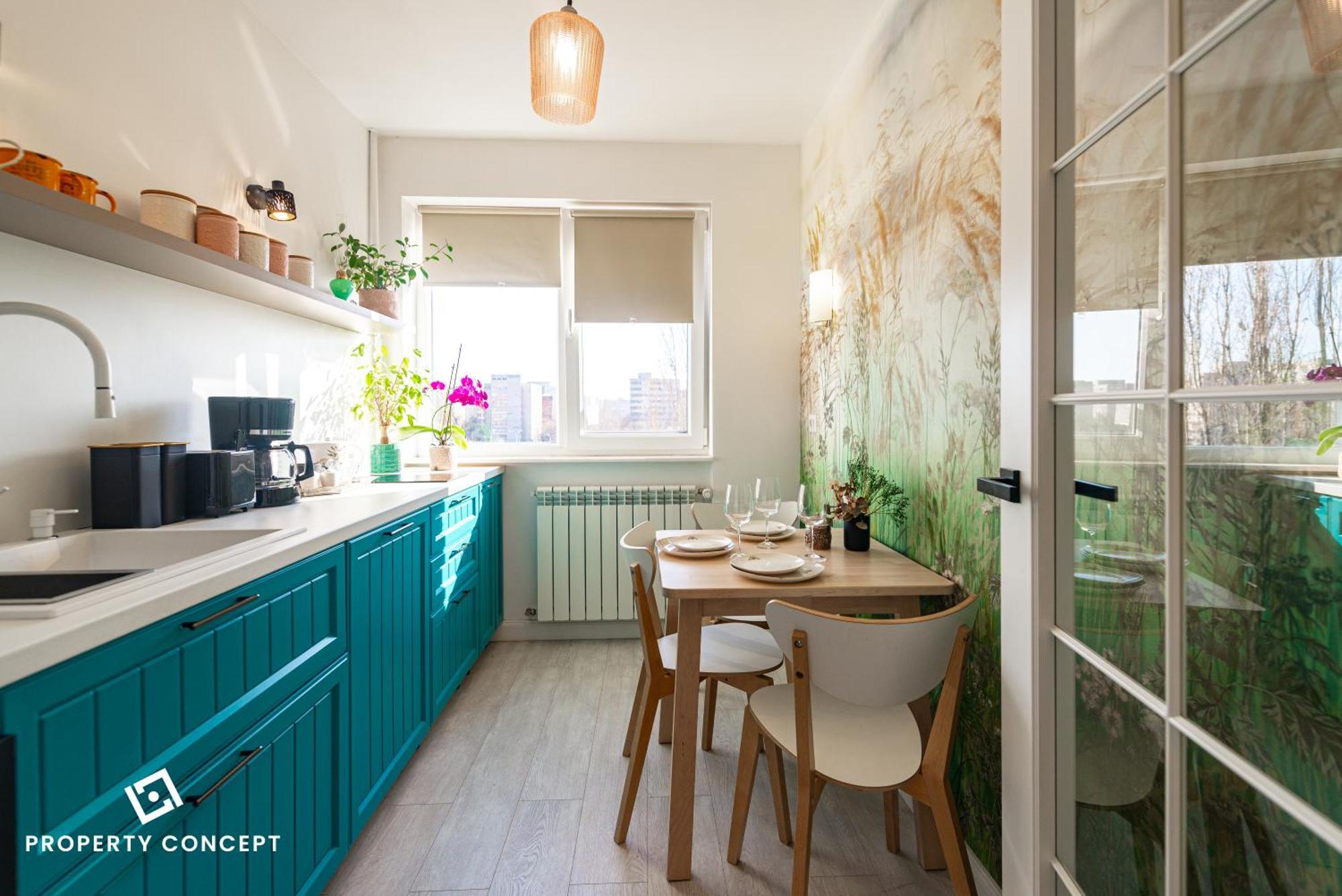 Blissful Retreat Apartment Bukarest Exterior foto